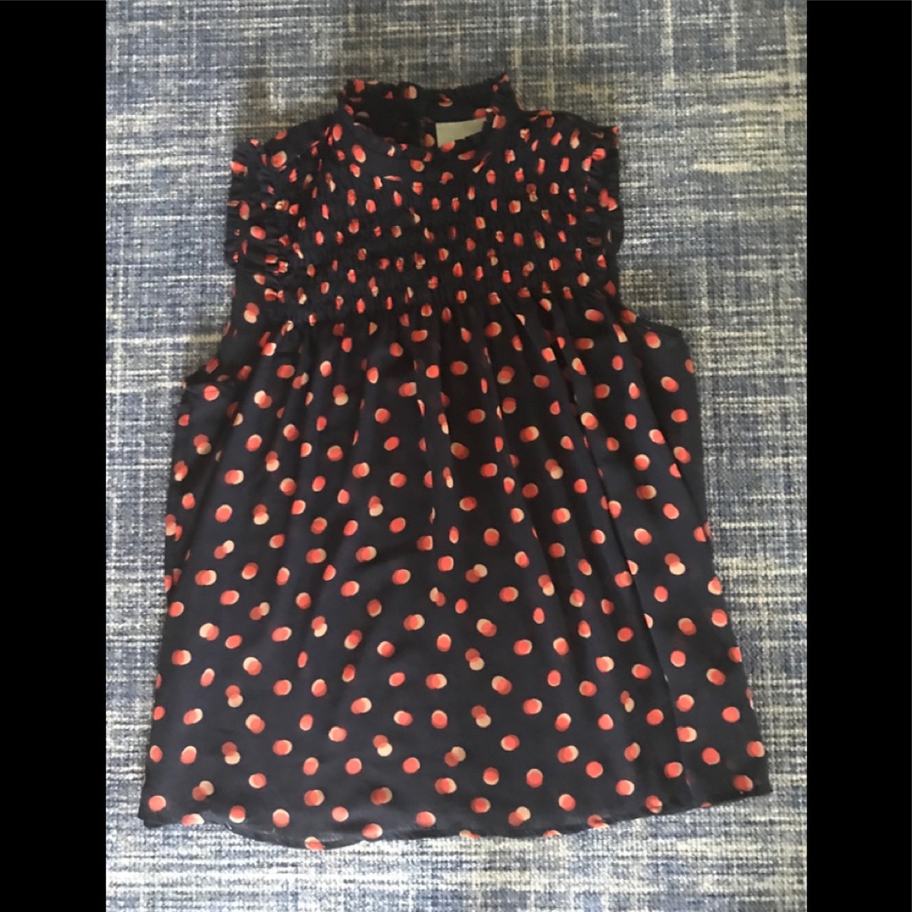 Maeve top size 6